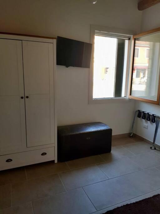 Casa Emma Διαμέρισμα Λίντο της Βενετίας Εξωτερικό φωτογραφία