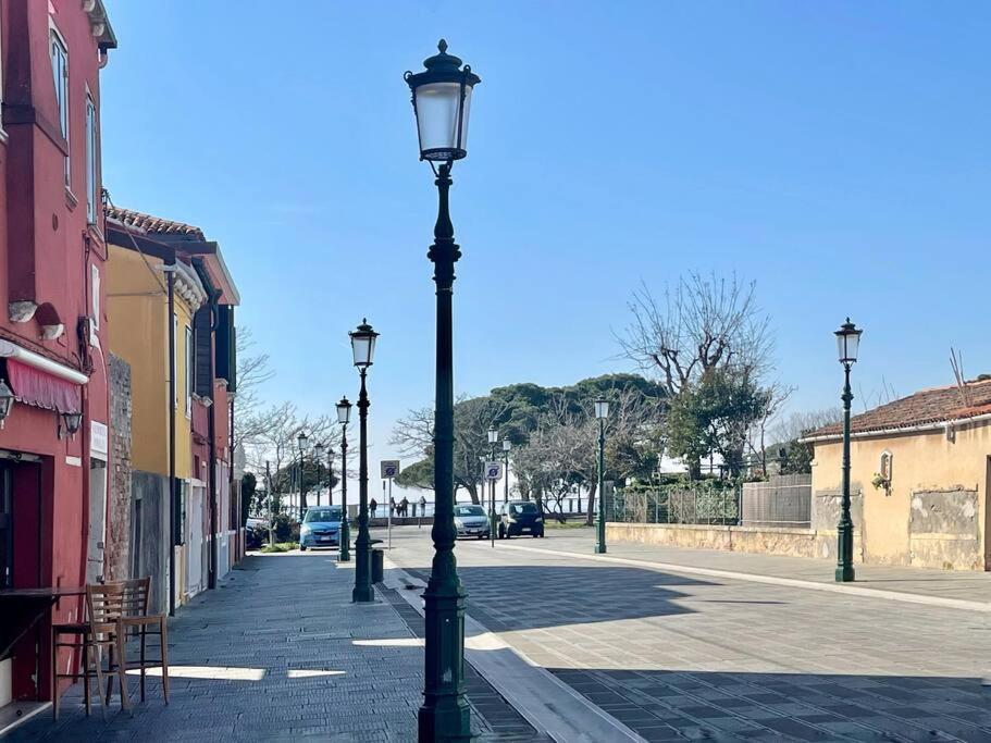 Casa Emma Διαμέρισμα Λίντο της Βενετίας Εξωτερικό φωτογραφία
