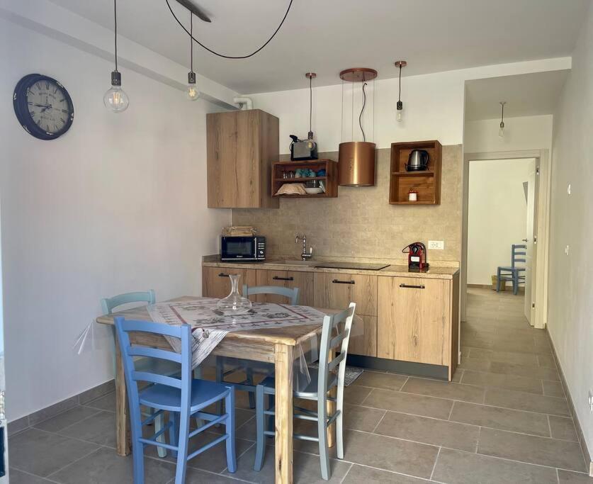 Casa Emma Διαμέρισμα Λίντο της Βενετίας Εξωτερικό φωτογραφία