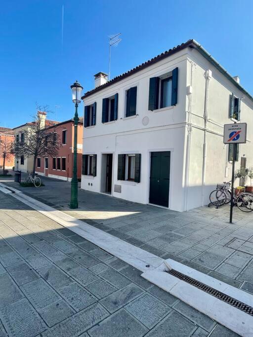 Casa Emma Διαμέρισμα Λίντο της Βενετίας Εξωτερικό φωτογραφία
