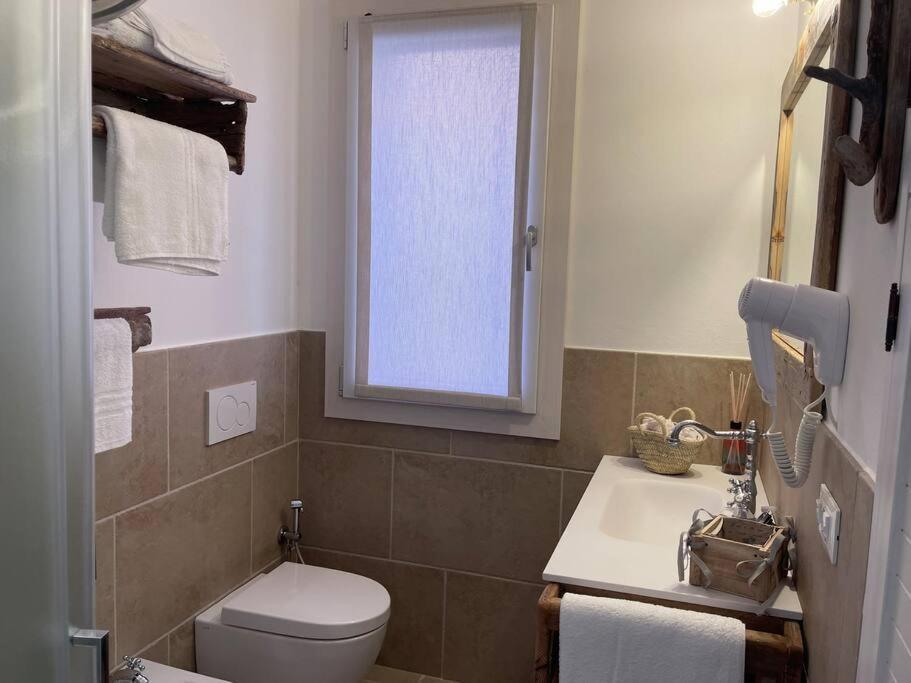 Casa Emma Διαμέρισμα Λίντο της Βενετίας Εξωτερικό φωτογραφία